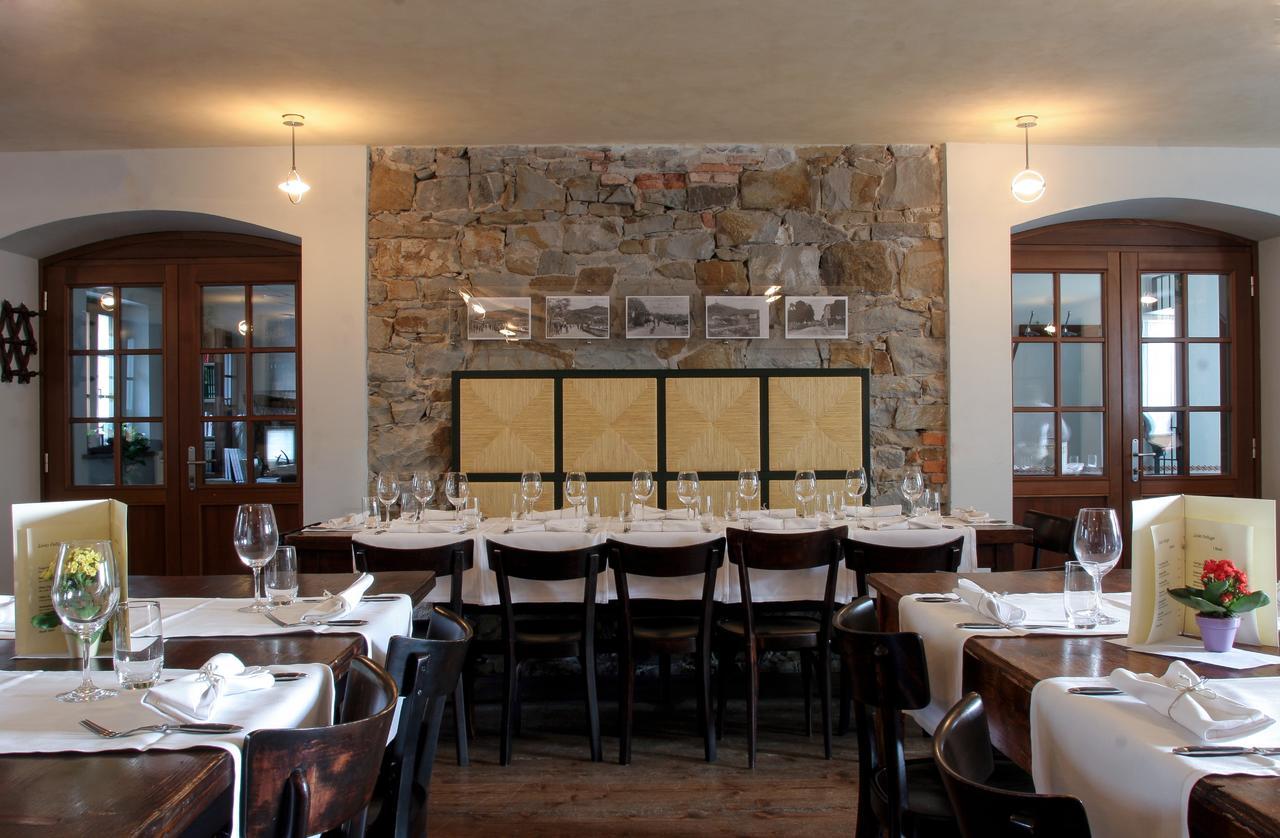 Locanda Orologio Cormòns Exterior foto