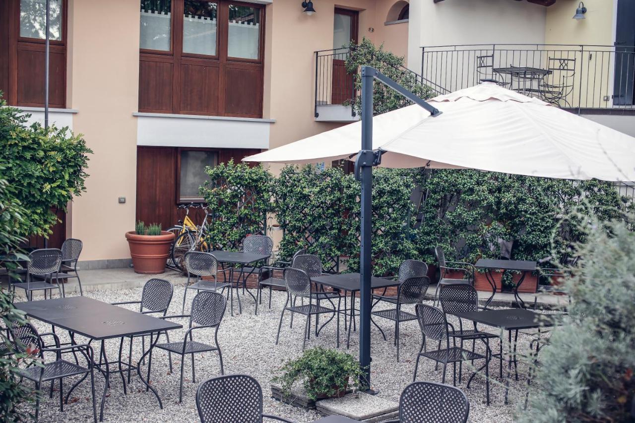 Locanda Orologio Cormòns Exterior foto
