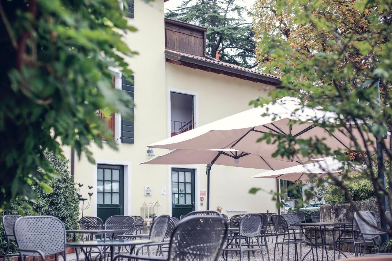 Locanda Orologio Cormòns Exterior foto